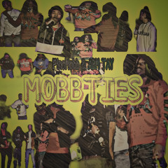 Geekin (bonus track) [feat. FinoCory & Roland]