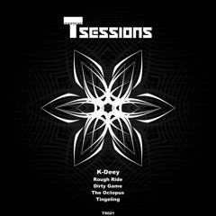 K​-​Deey - Tingeling [T Sessions 21] Out now!