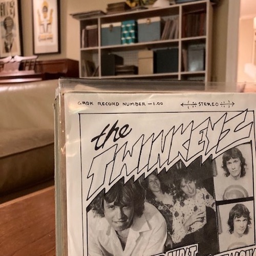 Box of Records test 2