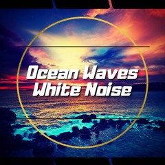 Distant Sea Waves Sound (8D Audio)