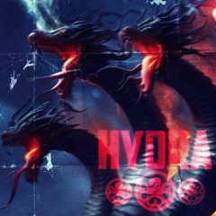$inachi x Multi - Hydra