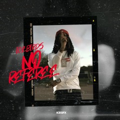 No Referee [prod. sk8kash]