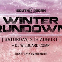 Invers Winter Rundown Entry