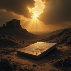 Thou Shall Be Done 12-7-25