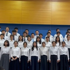 2023夏畢業詩歌（建造異象引我奉獻）