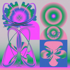 Caged Bird (Atjazz Instrumental Remix)