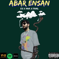 Abar Ensan