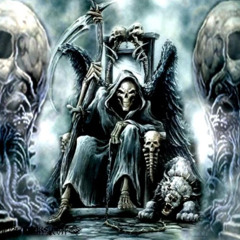 Hunters And Prey A.K.A. "Merciless" (Unidentified)