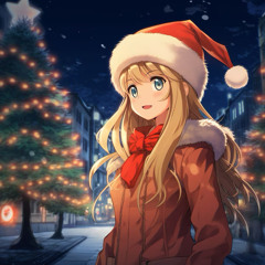 Christmas vibes