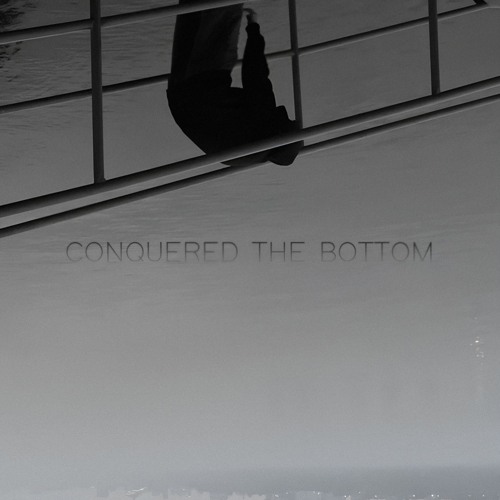 Conquered the bottom