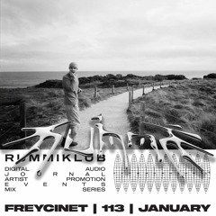 RummiKlub 113 | Freycinet