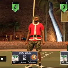 biggie. @donfinura x @qua