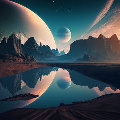 The Spaces in Between