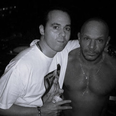 Junior Vasquez 'Junior's World' 103.5 FM WKTU, NYC 10-22-2004' (Manny'z Tapez)