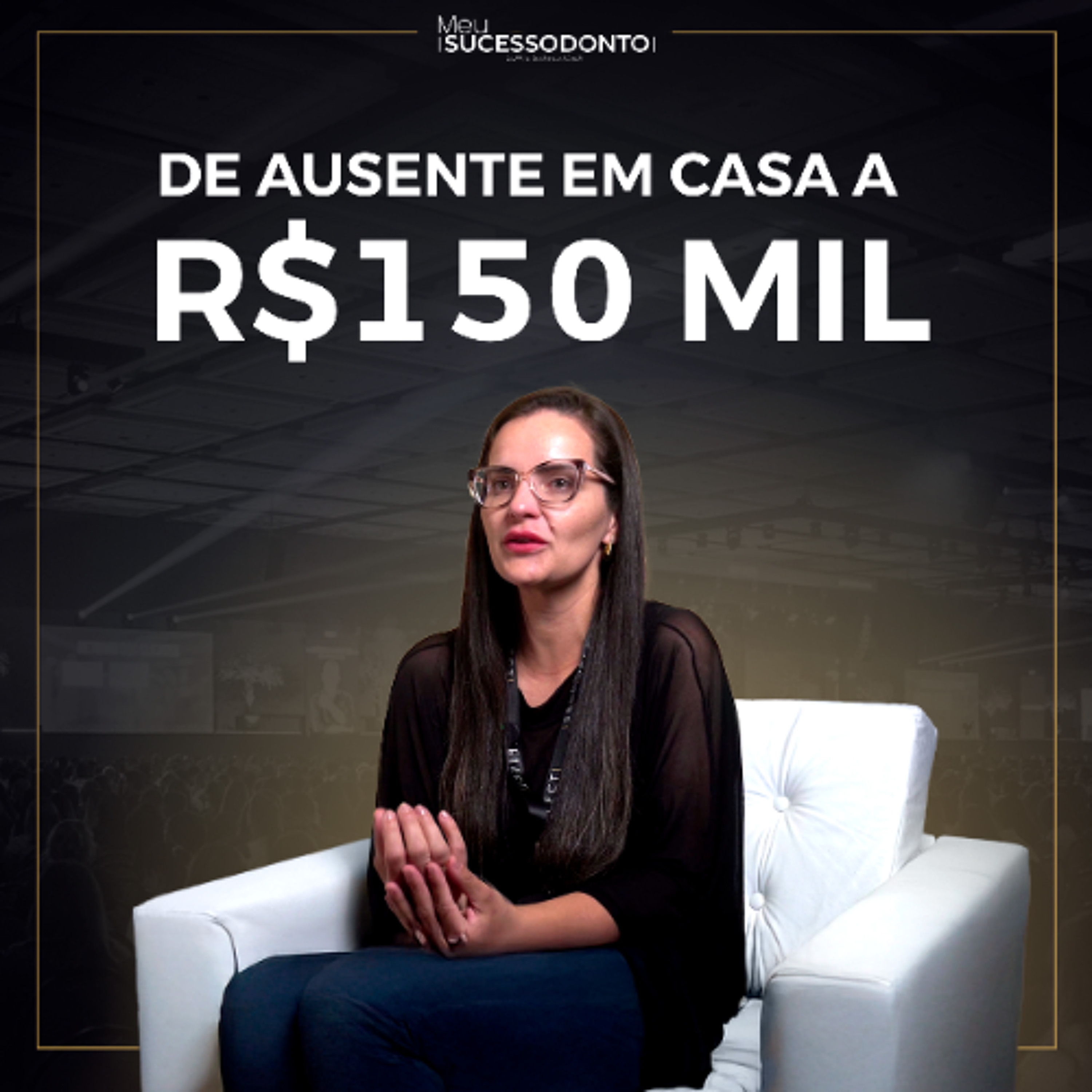 SucessOdonto Cast