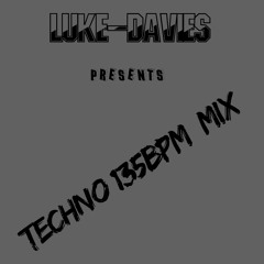 Techno Mix.WAV 135BPM
