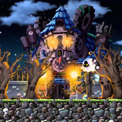 MAPLESTORY HAUNTED HOUSE BEAT