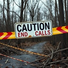 endcalls - caution (jxhxnxy) [slump audios exclusive]