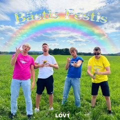 Bästis Festis - Lov1