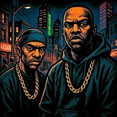 MOBB DEEP 2 STYLE 91 BPM sound