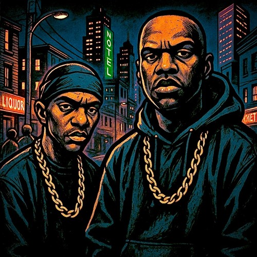 MOBB DEEP 2 STYLE 91 BPM sound