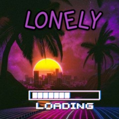 LONELY 💜 ft Lil Ikey