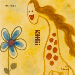 Episode 7 - MIJO (Melodic Afro)