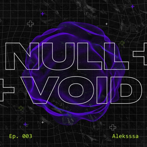 Null+Voidcast Episode 3 with South Side Serpent