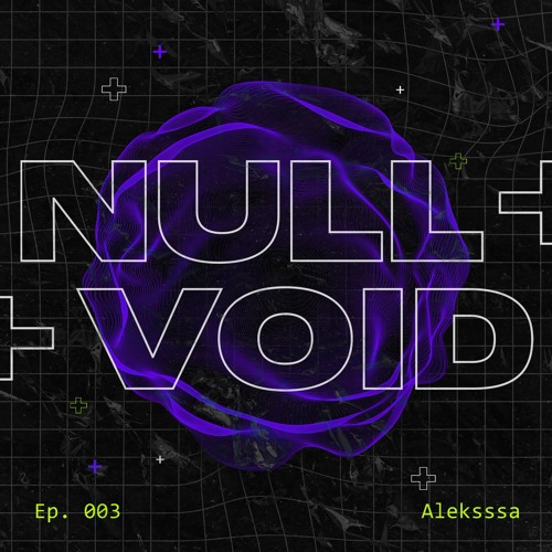 Null+Voidcast Episode 3 with South Side Serpent