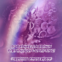 DJ Raphaella Brown @ Radion '25