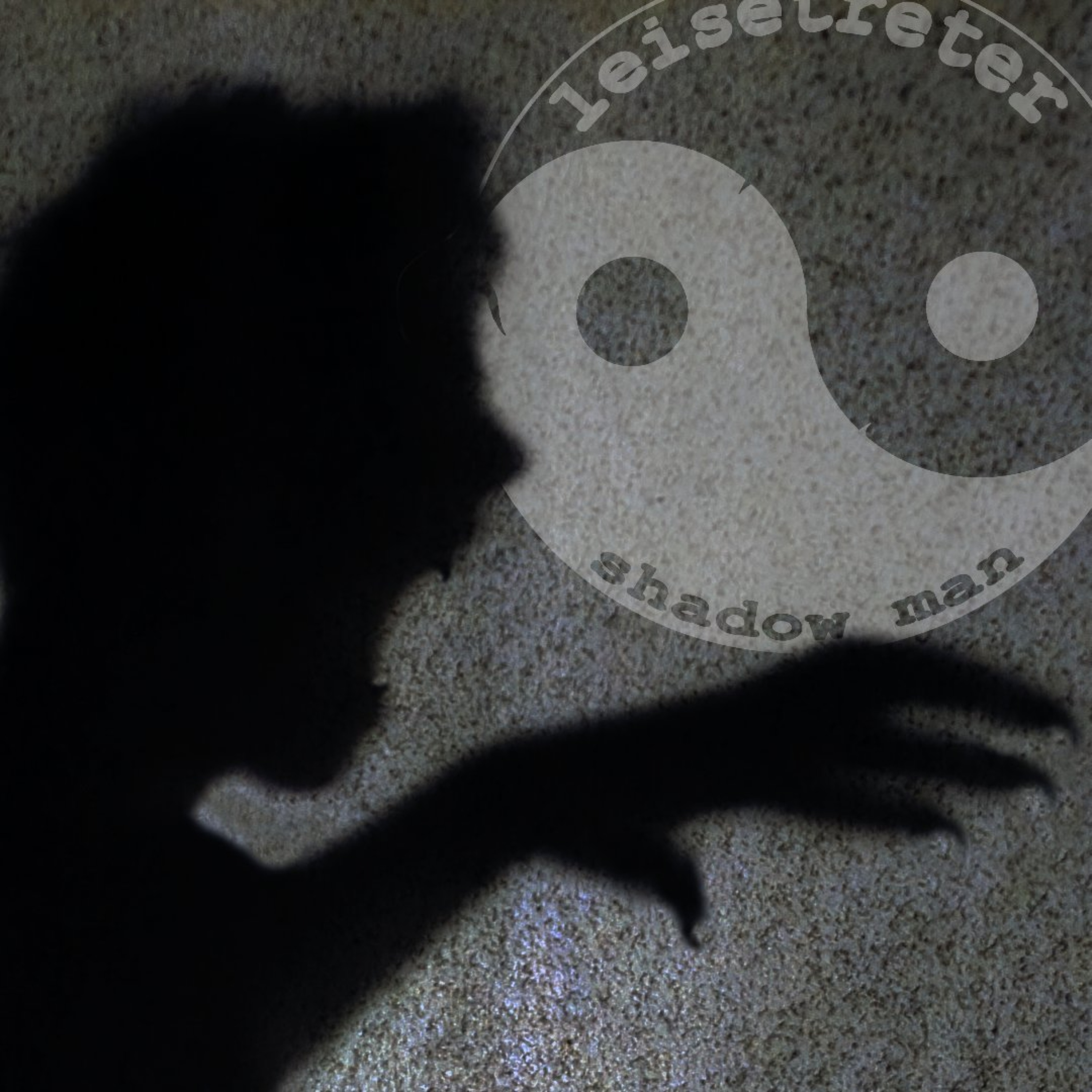 Shadow Man episode artwork