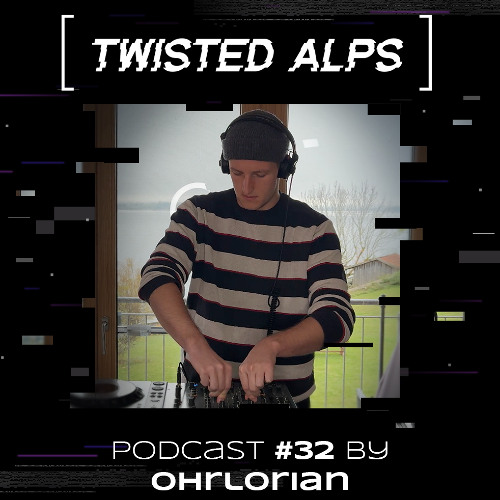 TwistedCast [032] Ohrlorian
