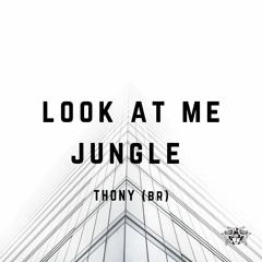 Look At Me Jungle (Original by Mala) [Free Download on my Bandcamp Page]