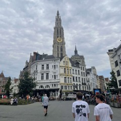 Set 6 (Chris stussy, Danny Snowden, Sosa etc.)