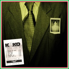 SNFDIGI030 // KOKO - ITALIA 2000 EP