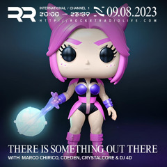 Rocket Radio Mix