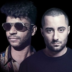 Joseph Capriati b2b Jamie Jones @ Ultra Music Festival, MMW 2019 (Tech House & Techno DJ Set Mix)