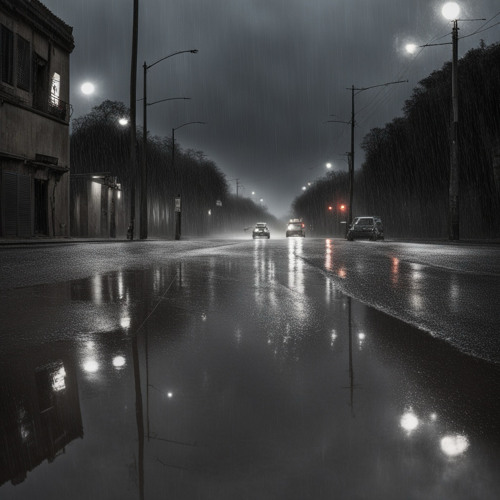 Deep Focus and chill