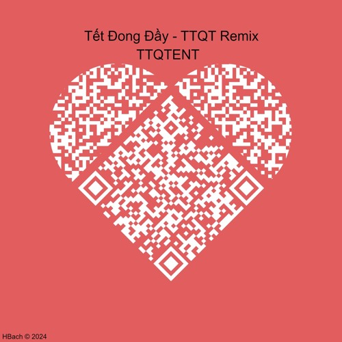 Tết Đong Đầy - TTQT REMIX 2025