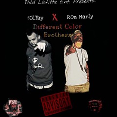 love me or hate me - 501Tay x Ron Marley - Copy