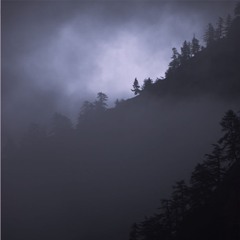 Droplets on the hills