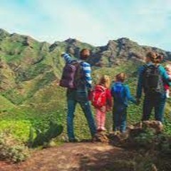 Memories on the Trail