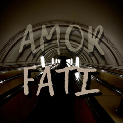 DJ ETMAN - AMOR FATI