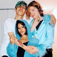 DELCADA - DIE YOUNG (ft. SH0P7IFT + GRBAGEMAN) (PROD. PARISTHEDOLL)