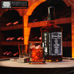 CRUCIBLE - IMPACT TRENCH (BOURBON GANG)