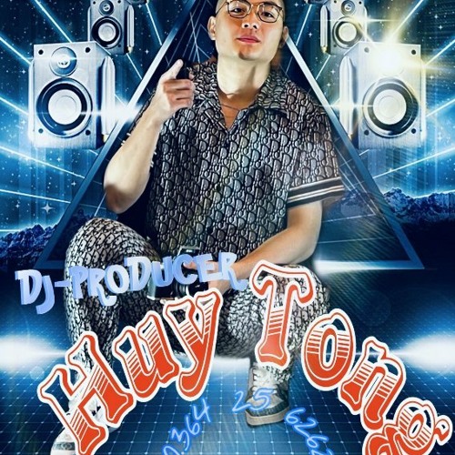 NST - (HT) Monopoly 4h Xung Tươi (NewRaver) 2023 - DJ HT Mix