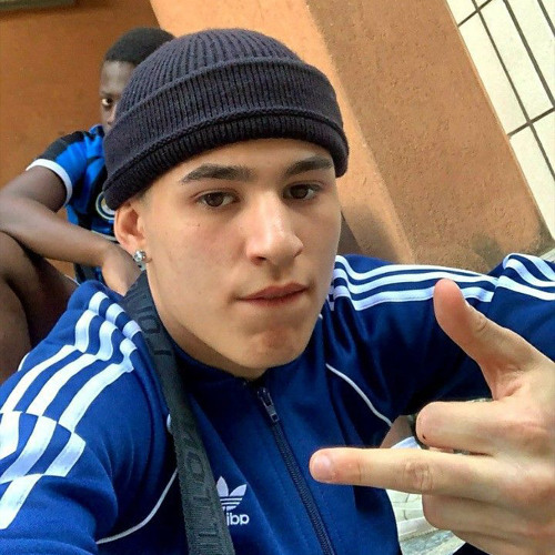 Stream Rondo da sosa - Dietro la schiena (official audio) by \u003c3 | Listen  online for free on SoundCloud