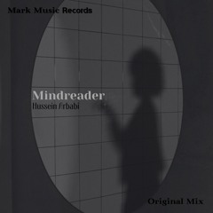 Hussein Arbabi - Mindreader