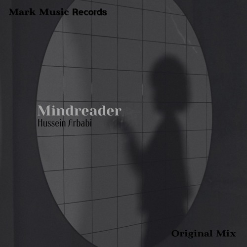 Hussein Arbabi - Mindreader