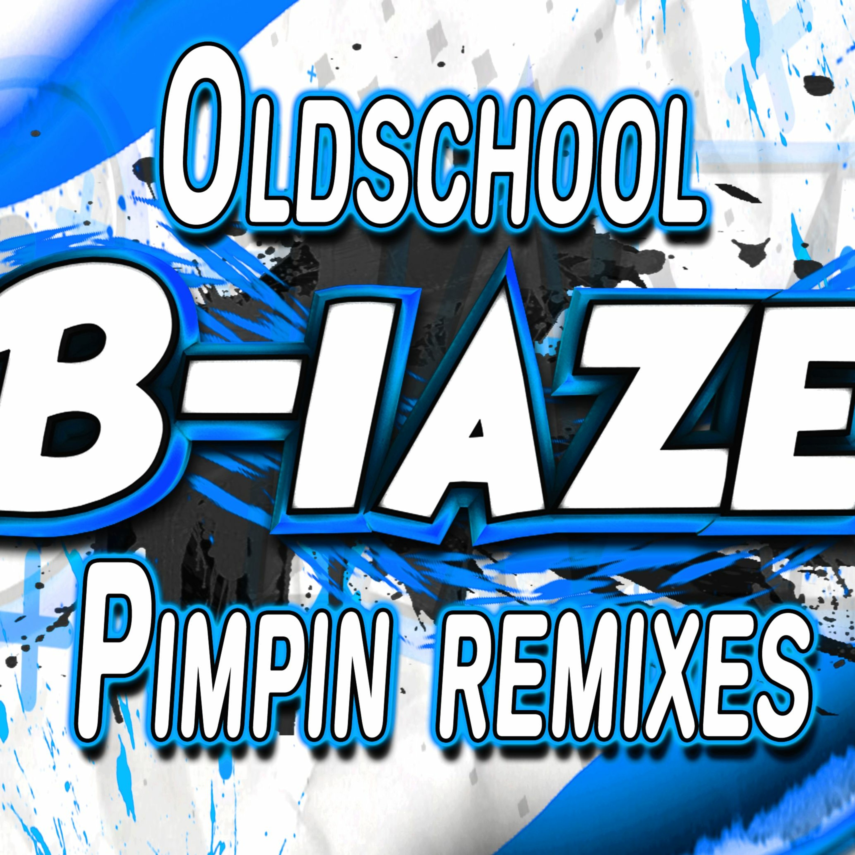 Ray Core - Disco Lady (B-laze Remix) episode artwork